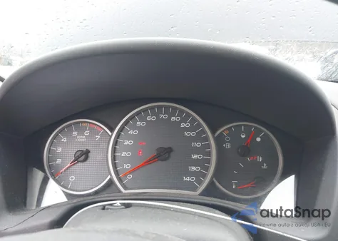 2006 Pontiac Grand Prix from USA, damaged, VIN 2G2WP552661307011